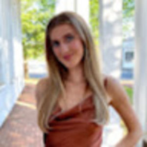 Meet your Posher, Madeline